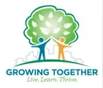 Logo of Growing Together, Inc.