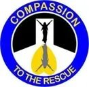 Logo of Compassion to the Rescue