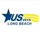 Logo of USVETS - Long Beach