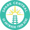 Logo de Spark Central