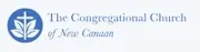 Logo de The Congregational Church of New Canaan