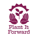 Logo de Plant It Forward
