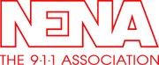 Logo of National Emergency Number Association