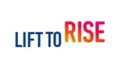Logo de Lift To Rise