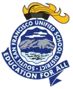 Logo de South San Francisco Unified School District