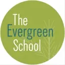 Logo de The Evergreen School