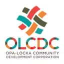 Logo of Opa-locka Community Development Corporation