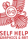 Logo of Self Help Graphics & Art