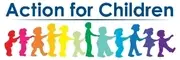Logo of Action for Children