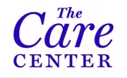 Logo de THE CARE CENTER