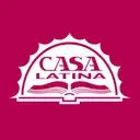 Logo de Casa Latina