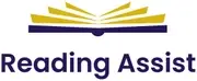 Logo of Reading Assist