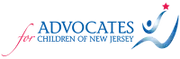 Logo of Advocates for Children of New Jersey