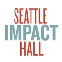 Logo de Seattle Impact Hall