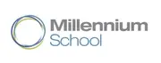Logo of Millennium School of San Francisco