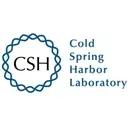 Logo de Cold Spring Harbor Laboratory