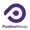 Logo de Positive Money US