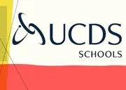 Logo de UCDS  Infant/Toddler Education Program