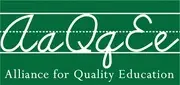 Logo de Alliance for Quality Education