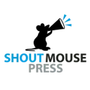 Logo of Shout Mouse Press
