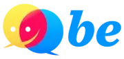 Logo de BE