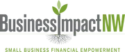 Logo of Business Impact NW