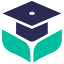 Logo of Scholar Fund