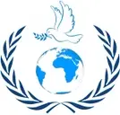 Logo of Compassionate Peace Foundation