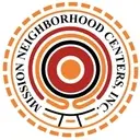 Logo de Mission Neighborhood Centers