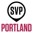 Logo de Social Venture Partners Portland