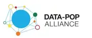 Logo of Data-Pop Alliance Europe