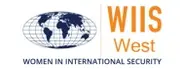 Logo de Women in International Security - Western Chapter