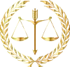 Logo of Human Rights and Justice Group International