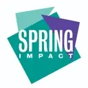 Logo de Spring Impact, US Office