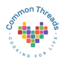 Logo of Common Threads