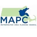 Logo de The Metropolitan Area Planning Council