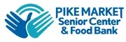 Logo de Pike Place Senior Center and Food Bank