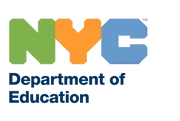 Logo of New York City Department of Education, Office of Policy & Evaluation