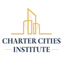 Logo of Charter Cities Institute