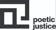 Logo of Poetic Justice at MIT Media Lab