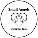 Logo of Small Angels Rescue, Inc.
