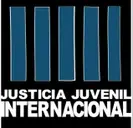 Logo de Justicia Juvenil Internacional
