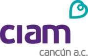 Logo of Centro Integral de Atención a las Mujeres CIAM Cancún A.C.