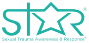 Logo de Sexual Trauma Awareness & Response Center