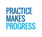 Logo de Practice Makes Progress