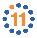 Logo de 11th Hour Racing