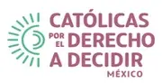 Logo de Católicas por el Derecho a Decidir México