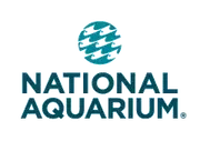 Logo de The National Aquarium