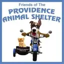 Logo de Friends of Providence Animal Care & Control Center