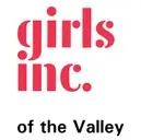Logo of Girls Inc. of the Valley